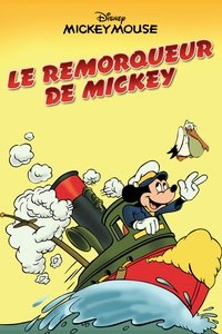 Le Remorqueur de Mickey (1940)