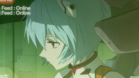 Evangelion: 2.22 You Can (Not) Advance