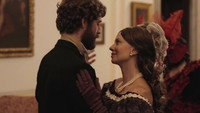 «Goffredo e l'Italia chiamò (2023)» — обои к фильму #1
