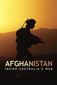 Afghanistan: Inside Australia's War (2016)