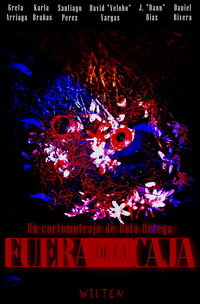 Fuera de la Caja (2025) poster