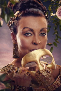 Постер сериала «Бриджертоны (2020)» — (1 из 248)