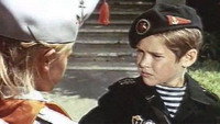 «Про Витю, про Машу и морскую пехоту (1974)» — обои к фильму #1