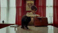 «Miss Fortunate (2021)» — обои к фильму #1