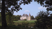 «Une vie de château (2019)» — обои к фильму #2