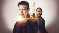 «Большой скачок (2021)» — обои к сериалу #2