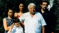 «Мошенник в раю (1998)» — обои к фильму #1