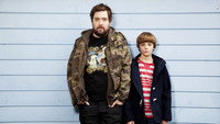 «Дядя (2012 - 2017)» — обои к сериалу #2