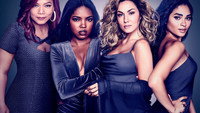 Обои к сериалу «Звезда (2016 - 2019)» — (15 из 27)