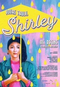 Постер фильма «Yours Truly, Shirley (2019)» — (2 из 3)