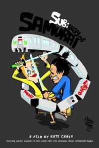 Imagem do Filme Sub: Way of Samurai