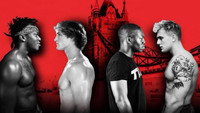 «KSI vs. Logan Paul Live at the Manchester Arena (2018)» — обои к фильму #1