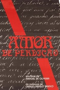 Amor de Perdição (1978)