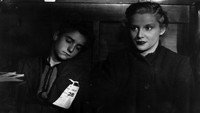 «Врата небесные (1945)» — обои к фильму #1
