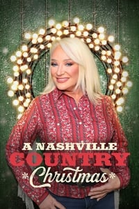 A Nashville Country Christmas (2022)