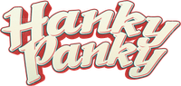 Логотип фильма «Hanky Panky (2023)» — (1 из 12)