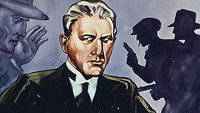 «I Stand Accused (1938)» — обои к фильму #1