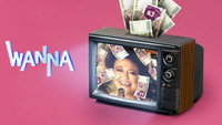 «Wanna Marchi (2022)» — обои к сериалу #3