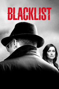 Постер сериала «Чёрный список (2019)» — (11 из 121)