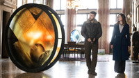 «Не оставляй меня (2022)» — обои к сериалу #4