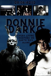 Постер фильма «Донни Дарко (2001)» — (5 из 57)