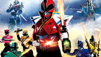 Power Rangers: Zeo