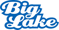 Логотип сериала «Big Lake (2010)» — (1 из 3)
