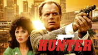 «Охотник (1984 - 1991)» — обои к сериалу #4