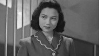 «Жестокий мир (1950)» — обои к фильму #7