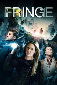Постер сериала «Грань (2008 - 2013)» — (2 из 268)