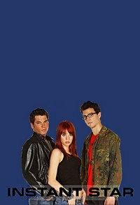 Постер сериала «Звезда-малолетка (2004-2008)» — (4 из 18)