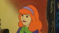 Scooby's Peep-Hole Pandemonium