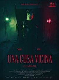 Poster de A Near Thing