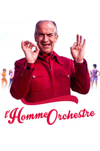 L'Homme orchestre (1970)