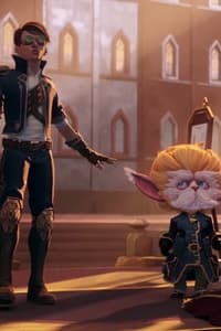 Tales of Runeterra: Piltover and Zaun | True Genius - 2020