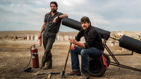 «Что могло пойти не так? (2015)» — обои к сериалу #1