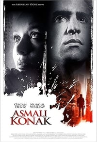 tv show poster Asmal%C4%B1+Konak 2002