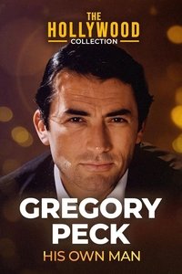 Poster de Gregory Peck: His Own Man