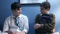 «New Queer Visions: Right Beside You (2020)» — обои к фильму #1
