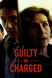 tv show poster Guilty+as+charged 2012