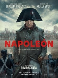 Poster de Napoleón