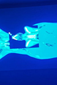 X-Ray Katx (2026) poster