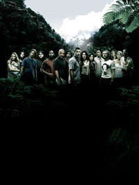 Постер сериала «Остаться в живых (2004-2010)» — (7 из 143)