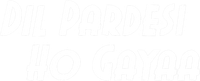 Логотип фильма «Dil Pardesi Ho Gayaa (2003)» — (2 из 9)