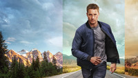 «Следопыт (2024)» — обои к сериалу #5