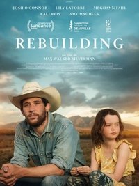 Poster de Rebuilding
