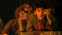 Обои к фильму «Чунгкингский экспресс (1994)» — (13 из 186)