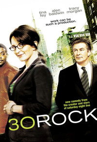 Постер сериала «Студия 30 (2006-2013)» — (31 из 111)