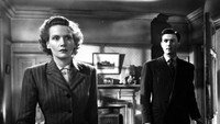 «В бегах (1949)» — обои к фильму #1