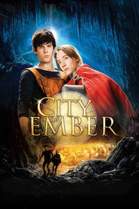Постер фильма «Город Эмбер: Побег (2008)» — (6 из 41)